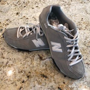 New Balance sneaker
